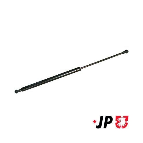 JP GROUP Gasfeder, Koffer-/Laderaum JP 1481201200