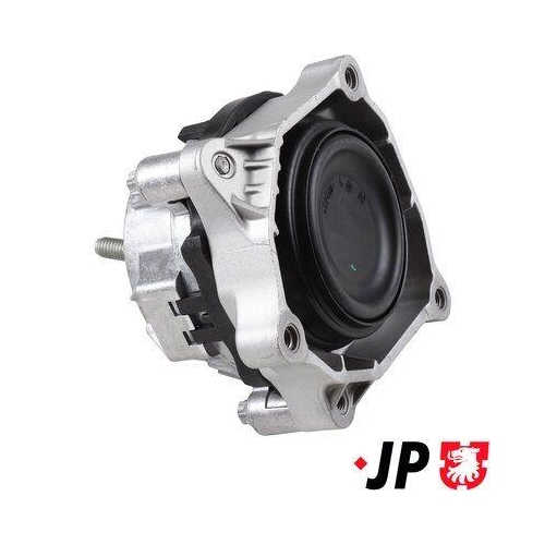 JP GROUP Lagerung, Motor JP 1417902680
