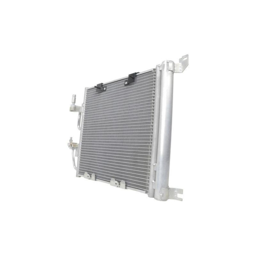 HELLA Kondensator, Klimaanlage >>> Easy2Fit <<< 8FC 366 220-631