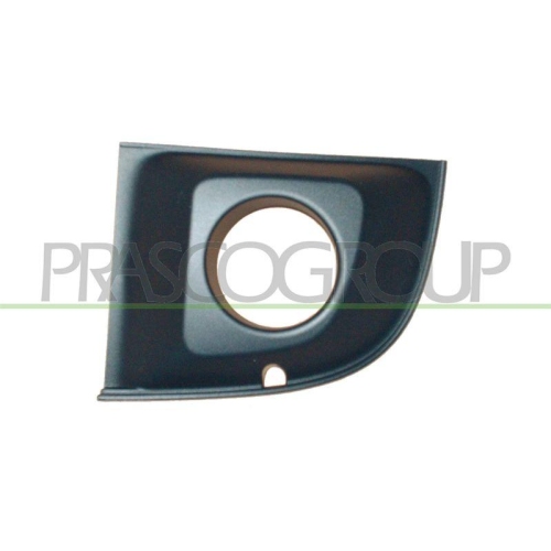 PRASCO L&uuml;ftungsgitter, Sto&szlig;f&auml;nger Premium FT0302134