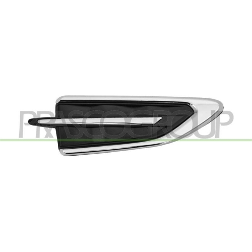 PRASCO Zier-/Schutzleiste, Kotfl&uuml;gel FD8061403