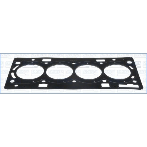 AJUSA Dichtung, Zylinderkopf MULTILAYER STEEL 10206700