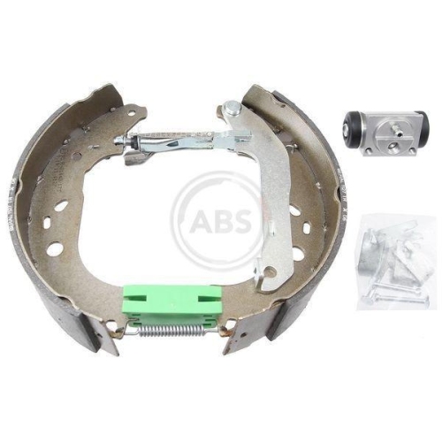 A.B.S. Bremsensatz, Trommelbremse SMARTKIT 111438