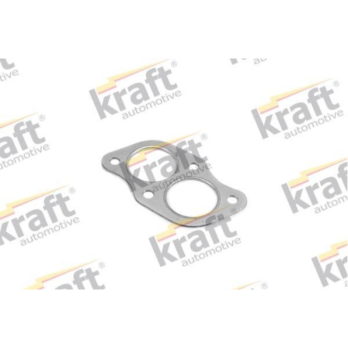 KRAFT Automotive Dichtung, Abgasrohr 0520080