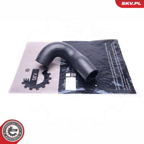 ESEN SKV Ladeluftschlauch 24SKV558