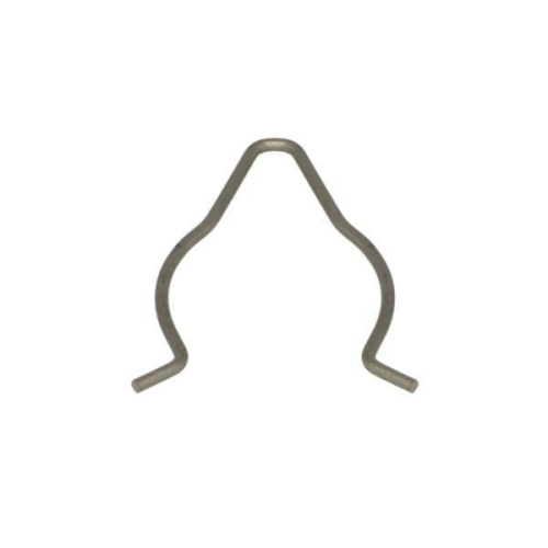 THERMOTEC Halteschelle, Ladeluftschlauch DXB001TT