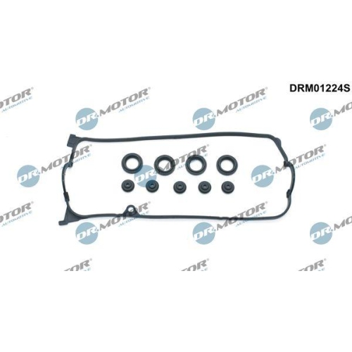 Dr.Motor Automotive Dichtungssatz, Zylinderkopfhaube DRM01224S