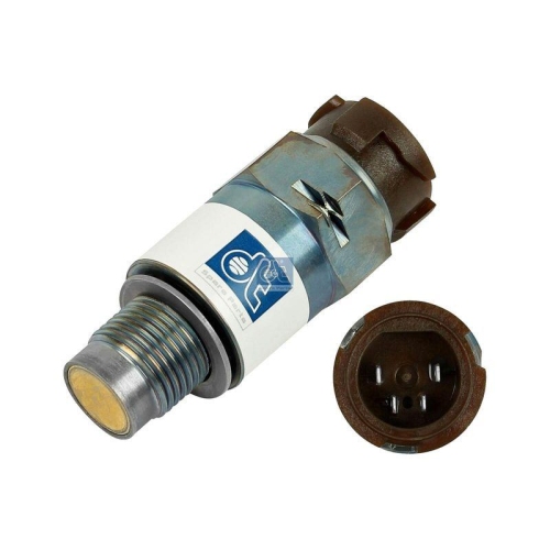 DT Spare Parts Sensor, Geschwindigkeit 3.37113