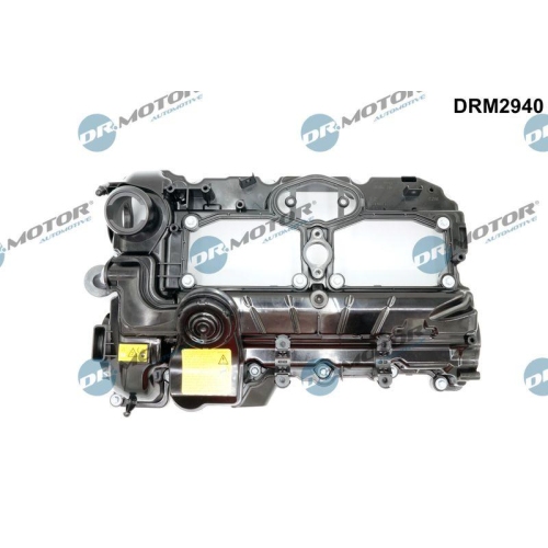 Dr.Motor Automotive Zylinderkopfhaube DRM2940