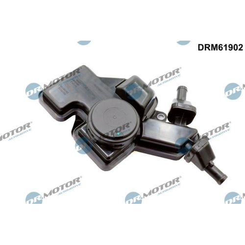 Dr.Motor Automotive Ventil, Kurbelgeh&auml;useentl&uuml;ftung DRM61902