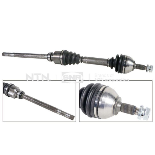 SNR Antriebswelle DK66.044