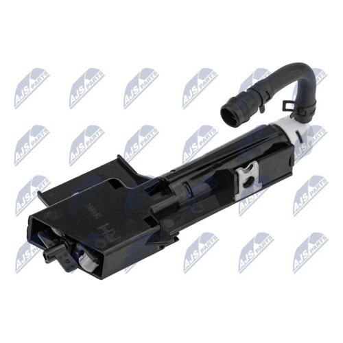 NTY Waschwasserd&uuml;se, Scheinwerferreinigung EDS-SB-013