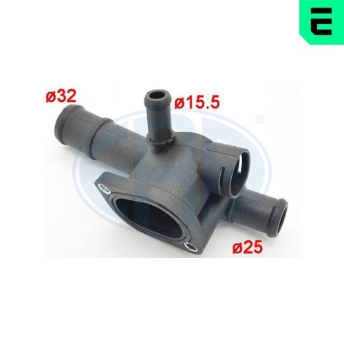 ERA K&uuml;hlmittelflansch 354002