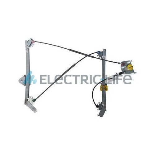 Electric Life Fensterheber ZR ME727 L