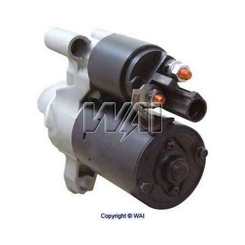 WAI Starter 33292N