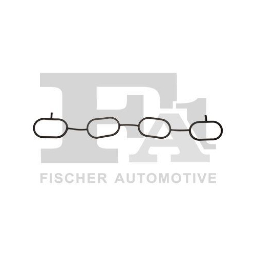 FA1 Dichtung, Ansaugkr&uuml;mmer 575-001