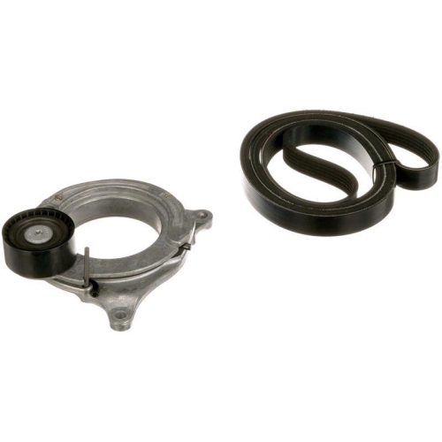 GATES Keilrippenriemensatz Micro-V&reg; K116PK1173