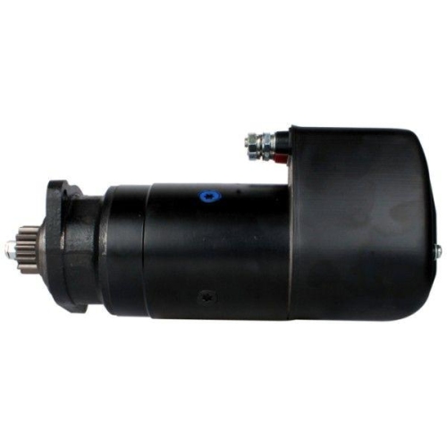 HELLA Starter 8EA 012 586-191