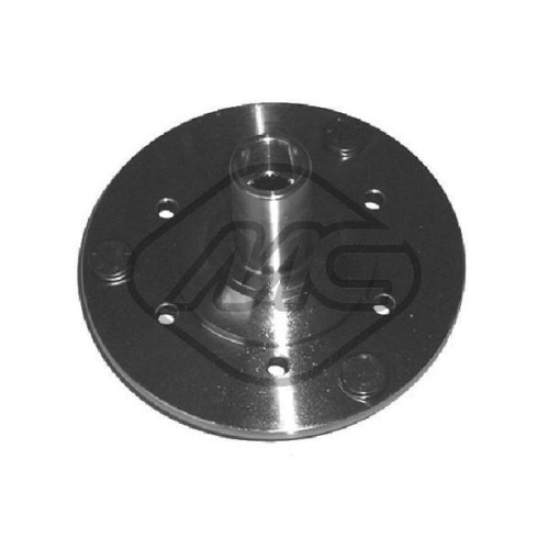 Metalcaucho Radnabe 90019