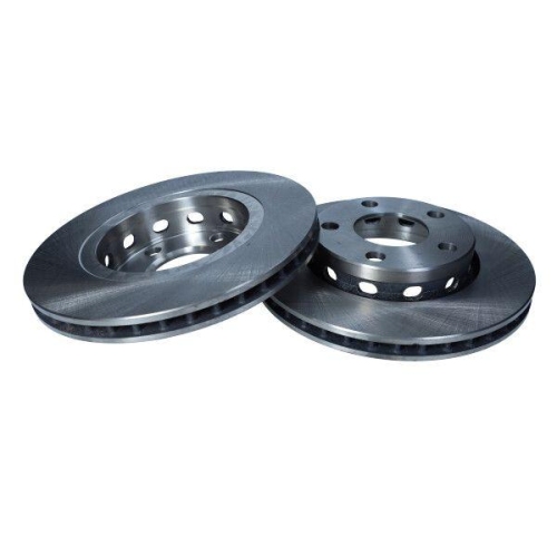 MAXGEAR Bremsscheibe 19-2450