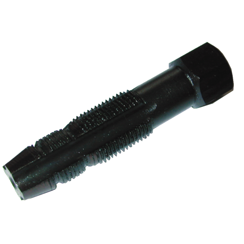 Z&uuml;ndkerzen-Gewindebohrer, M14 x 1,25 SW Stahl 10900SB