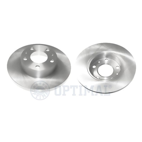 OPTIMAL Bremsscheibe BS-4730HC