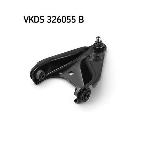SKF Lenker, Radaufh&auml;ngung VKDS 326055 B