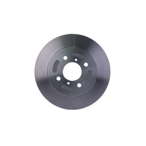 HELLA Bremsscheibe 8DD 355 110-971