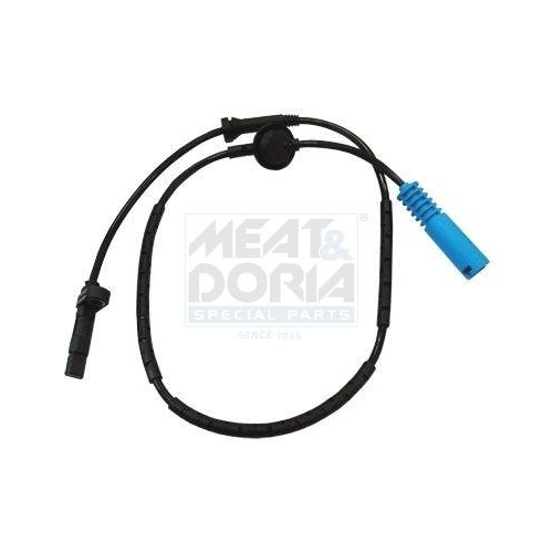 MEAT & DORIA Sensor, Raddrehzahl 90285