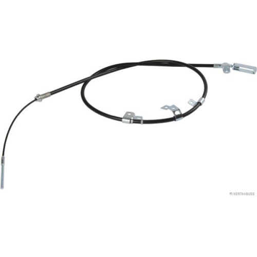 HERTH+BUSS JAKOPARTS Seilzug, Feststellbremse J3912061