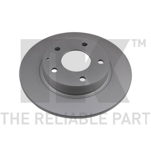 NK Bremsscheibe 313283