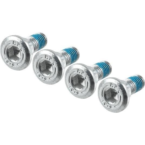 TRW Schraubensatz, Bremsscheibe MSS142-4