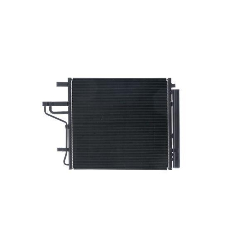 MAHLE Kondensator, Klimaanlage BEHR AC 1067 000S