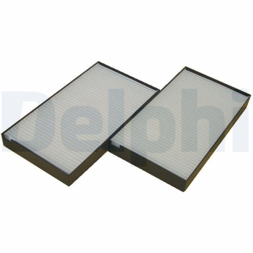 DELPHI Filter, Innenraumluft TSP0325212