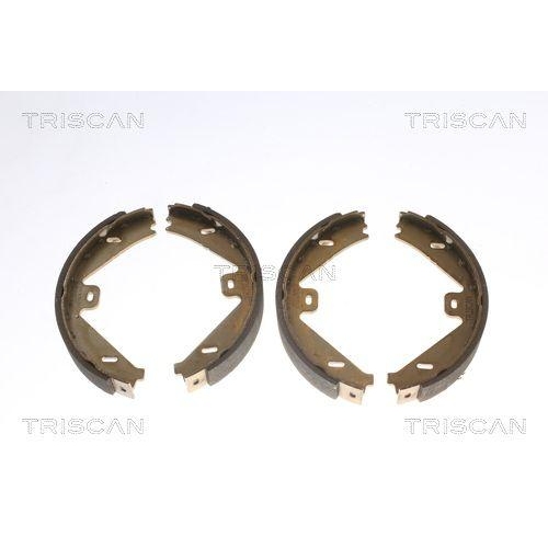 TRISCAN Bremsbackensatz 8100 23033