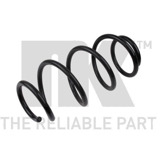 NK Fahrwerksfeder 533954