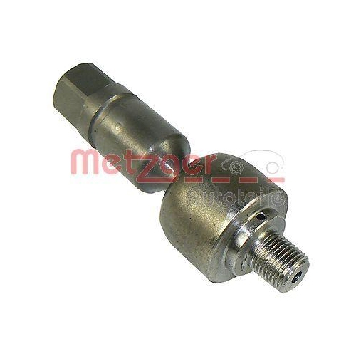 METZGER Axialgelenk, Spurstange 51016308