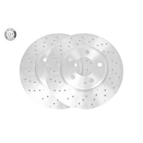 VAICO Bremsscheibe Green Mobility Parts V30-80097