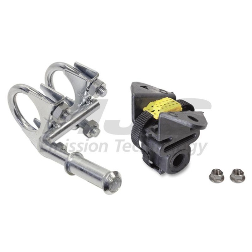 HJS Halter, Schalld&auml;mpfer 82 22 4330