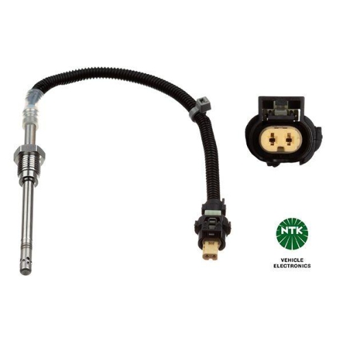 Sensor, Abgastemperatur