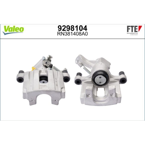 FTE Bremssattel NEOGEN 9298104