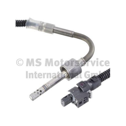 PIERBURG Sensor, Abgastemperatur 7.12196.09.0