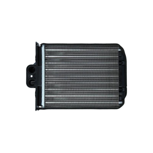 KAMOKA Wärmetauscher, Innenraumheizung 7765016