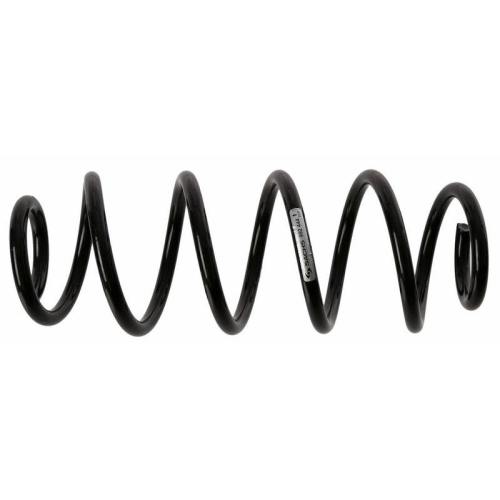 SACHS Fahrwerksfeder