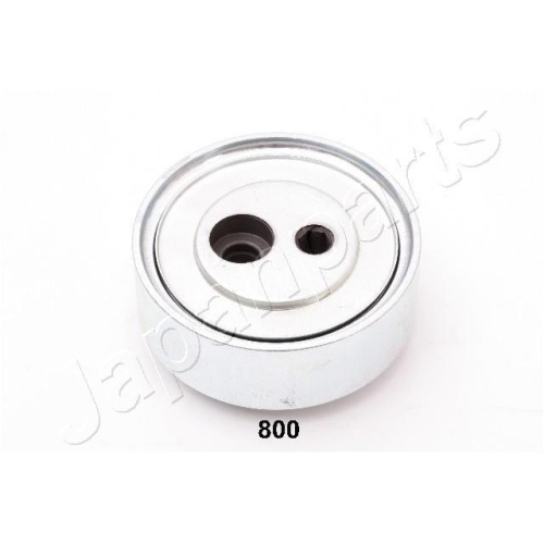 JAPANPARTS Spannrolle, Keilrippenriemen TP-800