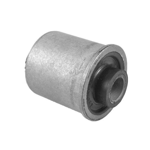 TEDGUM Lagerung, Lenker