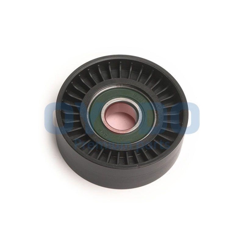 Oyodo Spannrolle, Keilrippenriemen