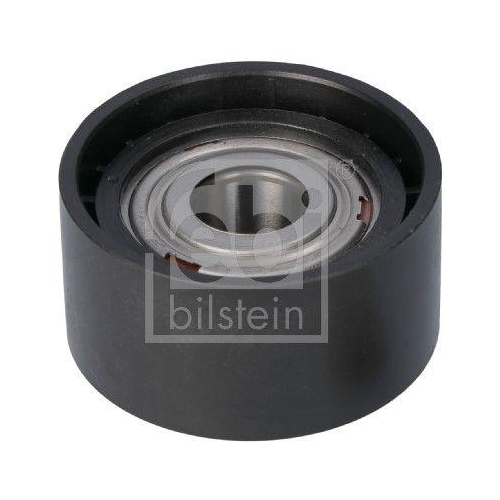 FEBI BILSTEIN Umlenk-/Führungsrolle, Keilrippenriemen
