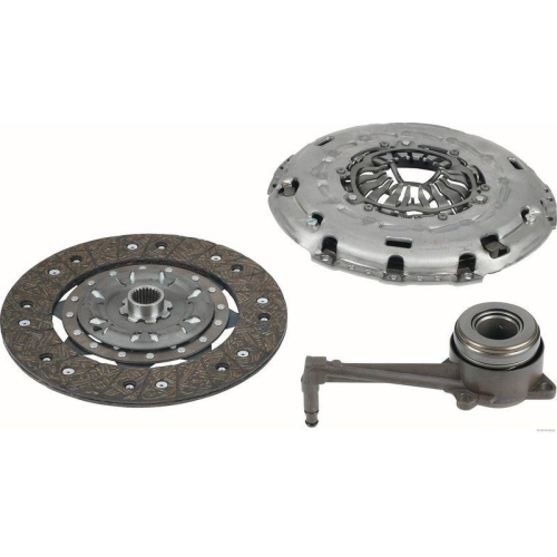 HERTH+BUSS JAKOPARTS Kupplungssatz