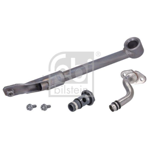 FEBI BILSTEIN Ölleitung, Lader